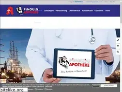 Sites similar to pinguin-apo.com