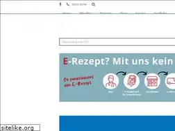 Sites similar to pinguin-apotheke-herford.de