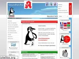 Sites similar to pinguin-apotheke-wuppertal.de