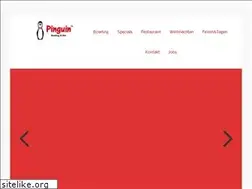 Sites similar to pinguin-bowling.de