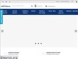 Sites similar to pinguin-shop.cz