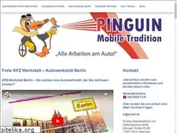 Sites similar to pinguin-werkstatt.com
