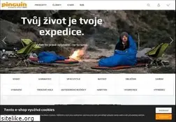 Sites similar to pinguincz.cz