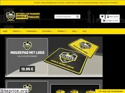 Sites similar to pinguine-shop.de
