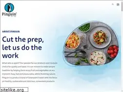 Sites similar to pinguinfoods.com