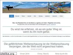 Sites similar to pinguino-tour.de