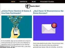 Sites similar to pinguinodigital.com