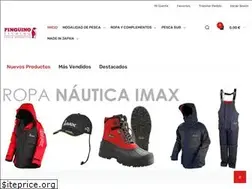 Sites similar to pinguinofishing.es