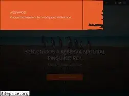 Sites similar to pinguinorey.com