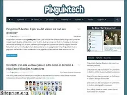 Sites similar to pinguintech.nl