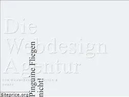 Sites similar to pinguinweb.de