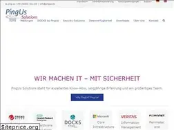 Sites similar to pingus.de