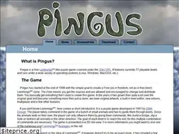 Sites similar to pingus.gitlab.io