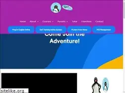Sites similar to pingusenglish.ac.th