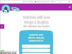 Sites similar to pingusenglish.co.id