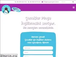Sites similar to pingusenglish.com.tr