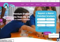 Sites similar to pingusenglish.com