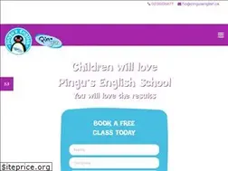 Sites similar to pingusenglish.pk
