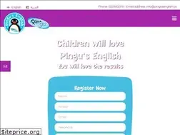 Sites similar to pingusenglish.ps