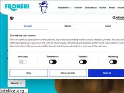 Sites similar to pingviini.fi