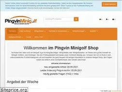 Sites similar to pingvin-minigolf.de