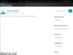 Sites similar to pingwebhosting.com