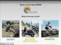 Sites similar to pingwin.com.pl