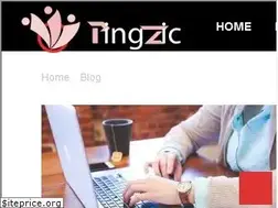 Sites similar to pingzic.com