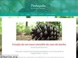 Sites similar to pinhacaba.wordpress.com