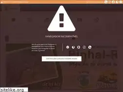 Sites similar to pinhal.rs.gov.br