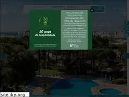 Sites similar to pinhaldamarina.com