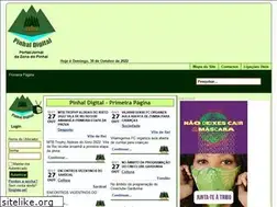 Sites similar to pinhaldigital.com