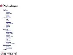 Sites similar to pinhalense.com.br