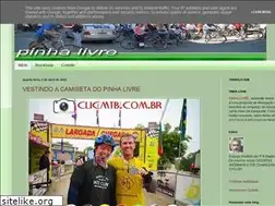 Sites similar to pinhalivre-org.blogspot.com