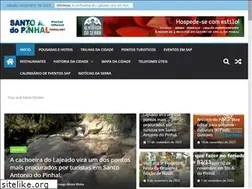 Sites similar to pinhalnet.com