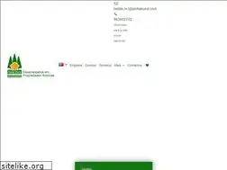 Sites similar to pinhalrural.com
