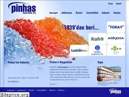 Sites similar to pinhas.com.tr