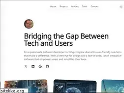 Sites similar to pinhasov.com