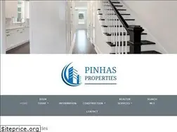 Sites similar to pinhasproperties.com