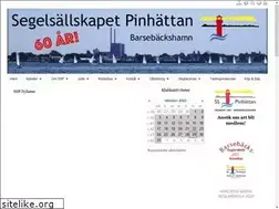 Sites similar to pinhattan.se