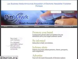 Sites similar to pinhawk.com