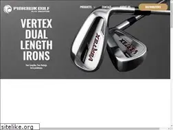 Sites similar to pinhawkgolf.com