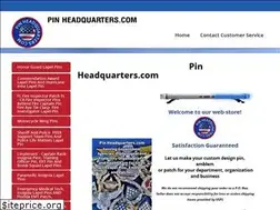 Sites similar to pinheadquarters.com