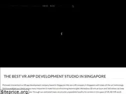 Sites similar to pinheadsinteractive.com