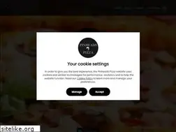 Sites similar to pinheadspizza.ie