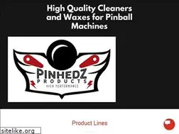 Sites similar to pinhedz.com