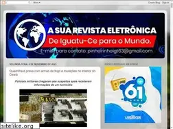Sites similar to pinheirinho.net