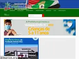 Sites similar to pinheiro.ma.gov.br