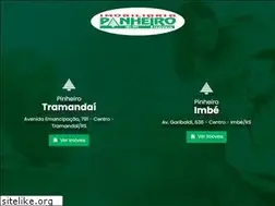 Sites similar to pinheiroimoveis.com.br