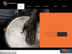 Sites similar to pinheirolp.com